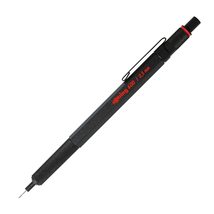 rOtring 600 Mechanical Pencil, 0.5 mm, Black - $33.61+