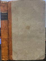 Thomas Hastings &amp; Soloman Warriner ~ Musica Sacra ~ 1819 ~ Psalm and Hym... - $74.25