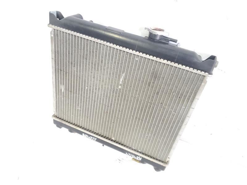 Radiator 1.6L Automatic RWD Fits 1996 1997 1998 Suzuki X9090 Day Warrant... - $64.34