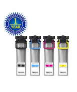 Epson T902XXL120 T902 INK EXTRA HIGH CAPACITY BLACK - $5,211.87 MXN