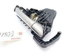 06-13 MERCEDES-BENZ W251 R350 REAR RIGHT PASSENGER EXTERIOR DOOR HANDLE E0516 image 3