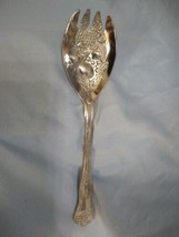  Kitchen Utensil fork Vintage spork Unique Decorative Serving  Gift - $9.89