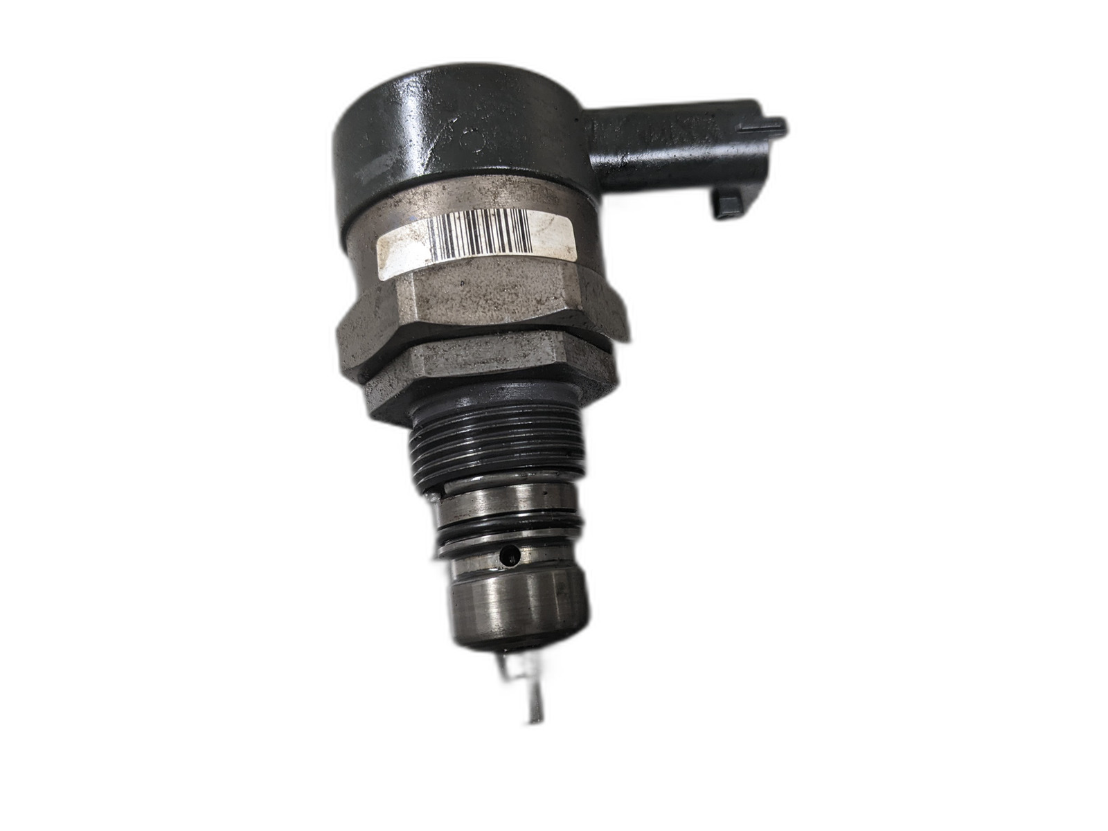 Injector Pressure Regulator From 2011 Ford F-250 Super Duty  6.7 - $49.95