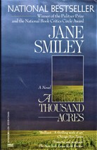 A Thousand Acres by Jane Smiley - (Paperback Book) - £3.18 GBP