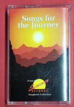 Songs for the Journey - 1989 Summer Records - Music Cassette Tape - £3.69 GBP