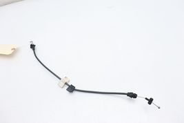 05-11 CADILLAC STS DOOR LOCK LATCH ACTUATOR CABLE E0757 image 10