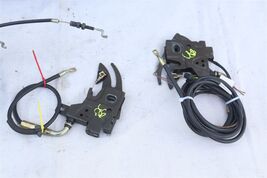 92-99 BMW E36 318i 325i M3 Convertible Top Manual Lock Latches Conversion Kit  image 2