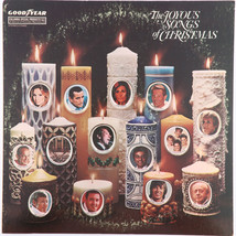 The Joyous Songs Of Christmas - 1971 Columbia Special Products – Vinyl LP C 1040 - £13.50 GBP