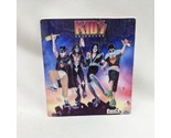 Kidz Destroyed Sticker 3&quot; X 3 1/4&quot; - £14.02 GBP