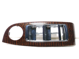 13-14-15  CHEVROLET MALIBU/  MASTER WINDOW SWITCH BEZEL/ TRIM/OEM - £16.45 GBP