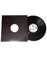 E40 Rap Hip Hop Signed White Gurl Just Fn&#39; Vinyl Record Album Beckett Au... - £229.96 GBP