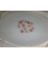 &quot;Fleurette&quot; platter - $20.00