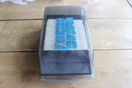 Rolodex With Lots of Non Used Cards - $33.40