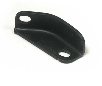 1966-1974 Corvette Brace Starter With Big Block - $22.72