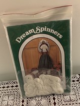 Dream Spinners Pattern 140 Celebration Draft Stopper Great American Quilt New - £9.50 GBP