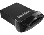 SanDisk Ultra Fit USB 3.1 Flash Drive 256GB - $85.92