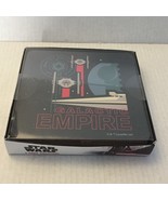 NEW Star Wars Square 4&#39;&#39; 4PK Coasters - $216.45 MXN