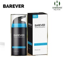 Barever Natural Hair Inhibitor 100gm,Face,Body,Bikini Line,Underarm Hair Removal - £22.19 GBP