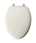 Mayfair 144Cp Seat Wood Elong White - $789.66 MXN