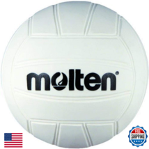 Molten Mini Volleyball 12-Pack - 4" Souvenir/Gift Balls - $43.93