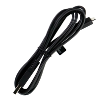 Novatel Wireless 5-Foot Micro-USB to USB 2.0 Charge and Sync Cable - Black - £3.13 GBP