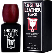 English Leather Black By Dana Cologne Spray 3.4 OZ(D0102HGM5TY.) - £35.58 GBP