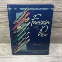 Fountain Pens: Past  Present, Identification  Value Guide - Hardcover - ... - $10.88