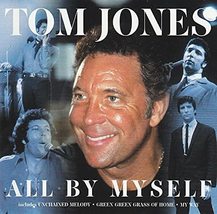 All By Myself [Audio CD] Tom Jones - £9.21 GBP