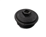 Fuel Filter Housing Cap From 2005 Ford F-250 Super Duty  6.0  Power Stok... - £27.34 GBP
