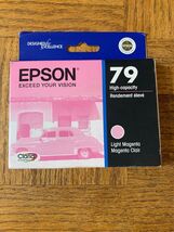 Epson T079420 (79) Magenta High Capacity Printer Ink Toner Cartridge - €30,47 EUR