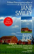 Barn Blind: A Novel Smiley, Jane - £3.68 GBP