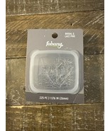 Fabany Applque Pins 3/4 In 350 Pc In Plastic Storage Container NEW - €15,94 EUR