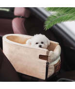 Pet Safety Booster Seat - £31.63 GBP