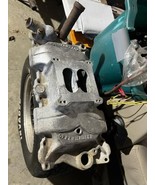offenhauser intake manifold - $4,205.92 MXN