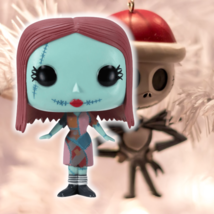 Exclusive Pop! Sally Figure - Escape from Dr. Finklestein | Join Your Nightmare - £10.26 GBP