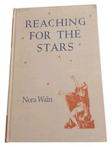 Reaching for the Stars (Nora Waln - 1939) Little, Brown &amp; Company - $13.81