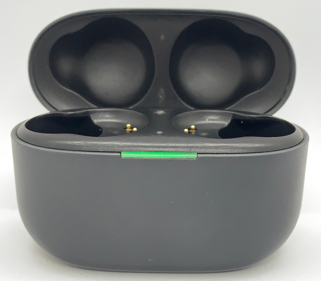 Sony WF-LS900N/B LinkBuds S Wireless Charging Case - Black #20 - Serial ... - $29.05