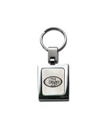 San Francisco 49ers LASTONE NFL Key Chain Keychain Ring Steel Car Auto Truck NEW - $295.32 MXN