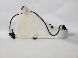 Radiator Coolant Reservoir With Hose OEM 2016 2017 Jaguar XF - $55.69