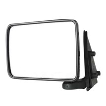 Mirrors  Driver Left Side for Pickup Ram 50 Hand Mitsubishi Mighty Max Dodge - £29.70 GBP