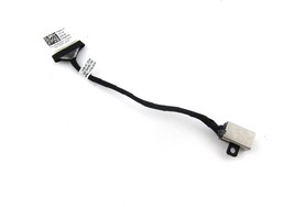 New Genuine Dell Inspiron 3567 Dc Power Charger Jack - FWGMM 0FWGMM A - $19.99