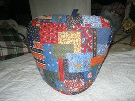 Patchwork Tea Cozy - £7.63 GBP