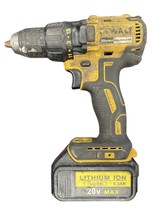 Dewalt Cordless hand tools Dcd777 333693 - £63.34 GBP