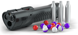 Pepperball Lifelite Starter Kit - $423.30 CAD