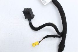 07-09 MERCEDES-BENZ W221 S600 FRONT LEFT DRIVER DOOR WIRE HARNESS E4198 image 6
