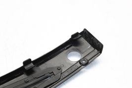 1990-1992 NISSAN 300ZX Z32 2+0 2 SEATER RIGHT SIDE DOOR B PILLAR TRIM H0587 image 11