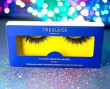Tresluce Beauty Ilusión Premium Vegan Lashes- DESEO 6D- Brand New In Box - £11.67 GBP