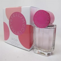 POP by Stella McCartney 50 ml/ 1.6 oz Eau de Parfum Spray NIB - £43.65 GBP