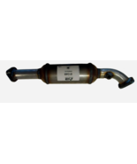 FITS: 2005-2015 TOYOTA Tacoma 4.0L Rear Passenger Side 4WD Catalytic Con... - €123,29 EUR