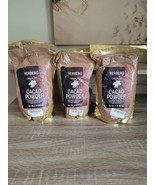 Yerbero Oaxacan Cacao Powder Rich, Dark, Raw, Vegan, 100% Natural 3 Pack... - £28.01 GBP